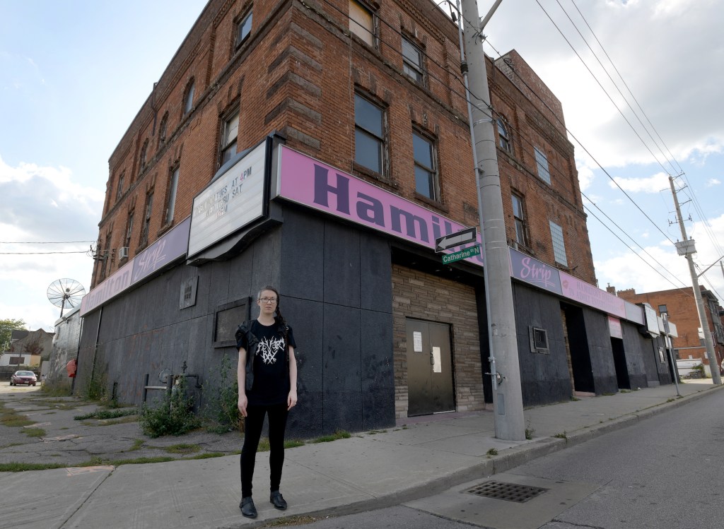 Meet Me at Hanrahan’s