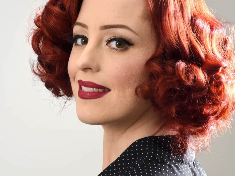 Cadence Machry Nominated for WOD&nbsp;Award