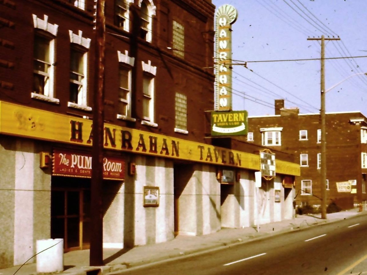 Save the last dance: Hanrahan’s, a 2020 story worth&nbsp;remembering