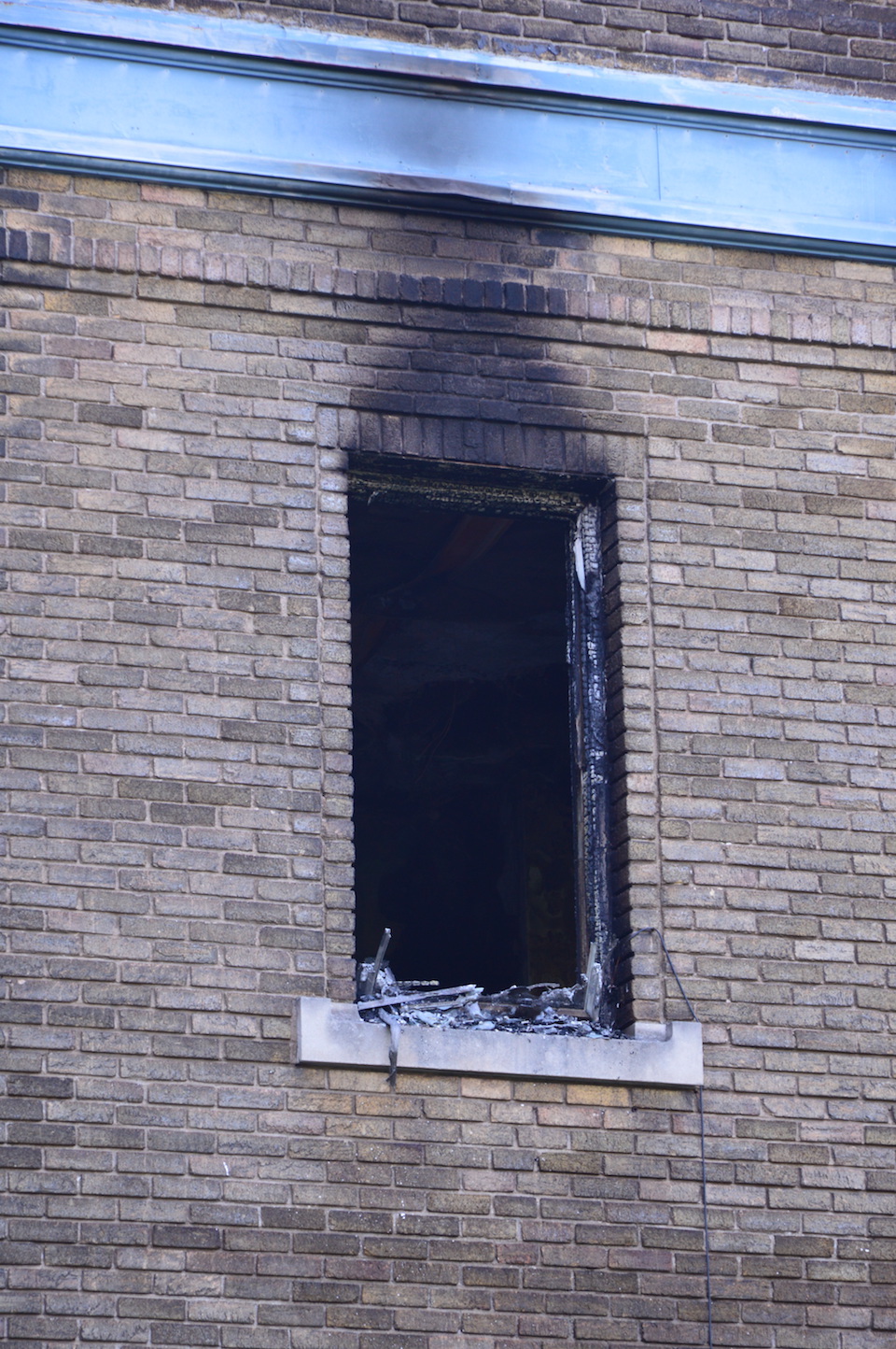 Little Fires Everywhere