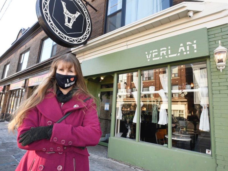 Rachel Braithwaite nominated for WOD&nbsp;Award