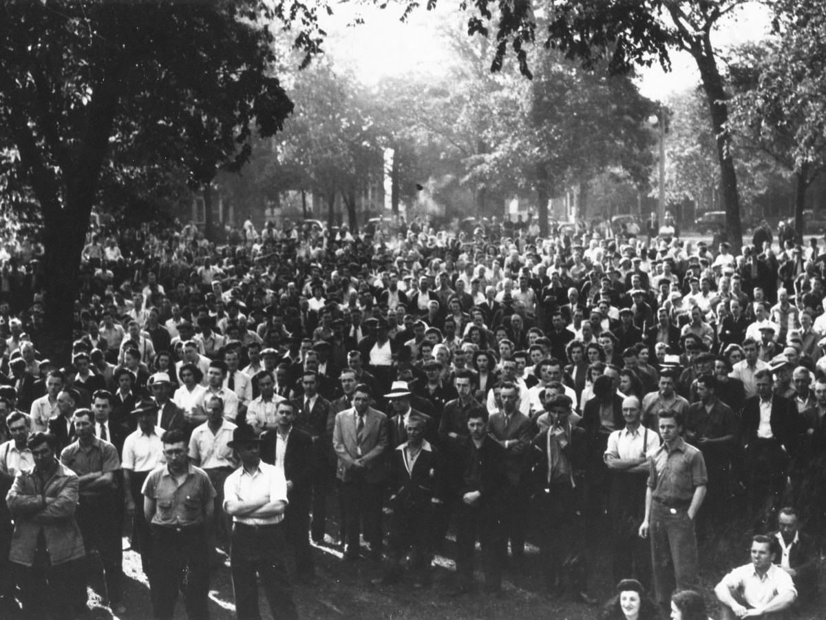 Ghost Landscape in Novæ Res&nbsp;Urbis