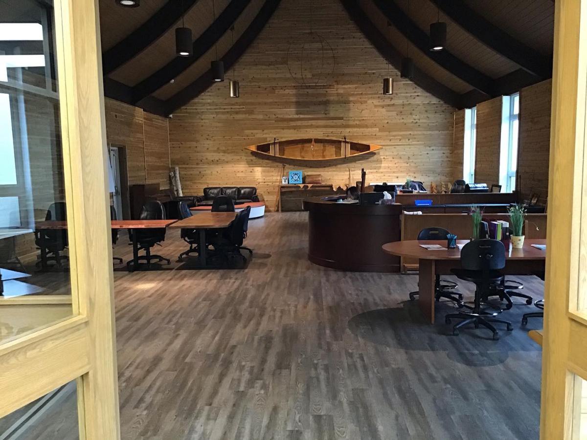 Churches as social&nbsp;infrastructure