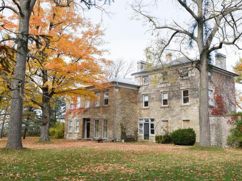 The last Southam&nbsp;house