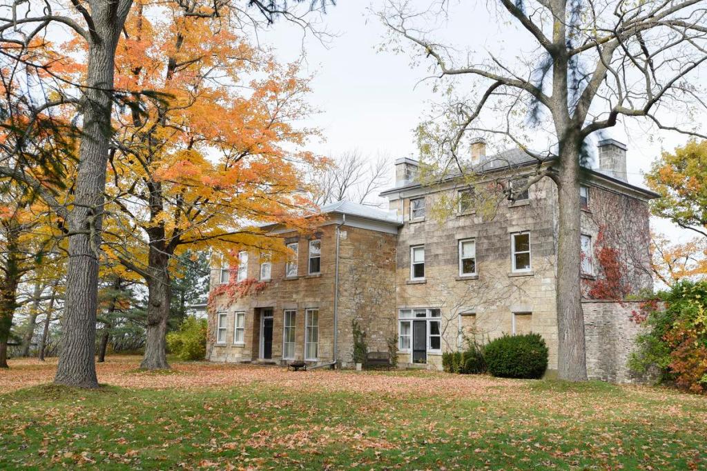 The last Southam&nbsp;house