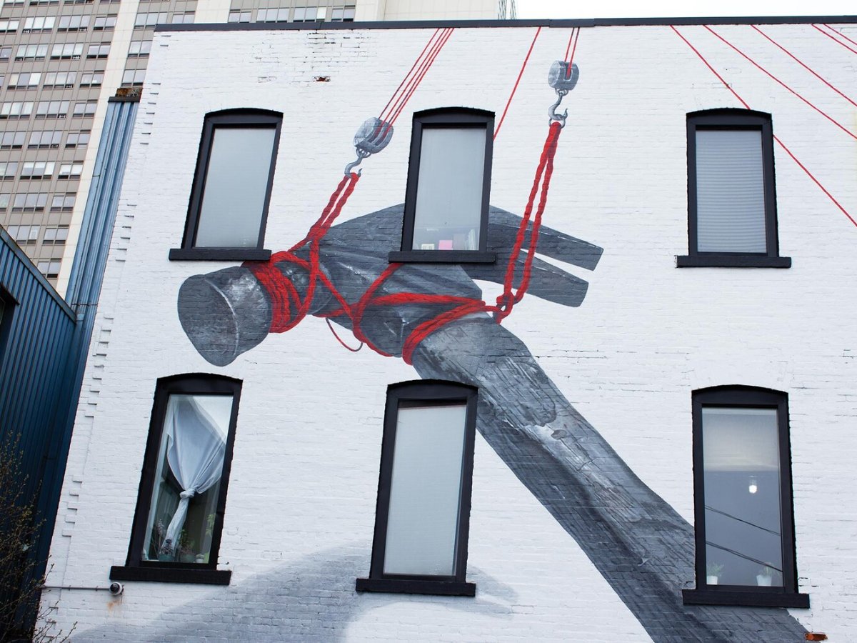 Core Urban comes to&nbsp;Landsdale