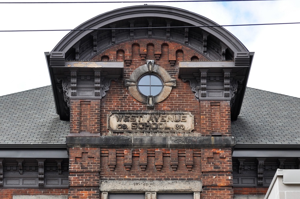 Announcing the Landsdale Neighbourhood&nbsp;Inventory